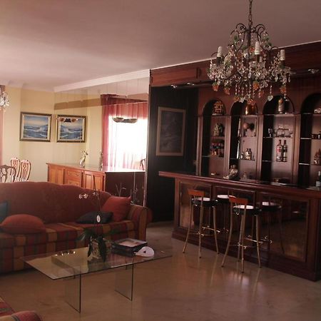 Palm Beach Sea Fuengirola Exterior foto